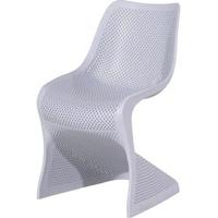 Bloom tuinstoel zilvergrijs Garden Impressions - Garden impressions - thumbnail