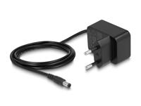 DeLOCK HDMI Splitter 1x HDMI in > 8x HDMI out, 4K 60Hz hdmi splitter met downscaler - thumbnail