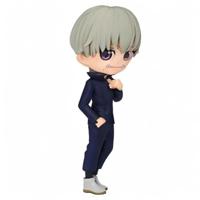 Jujutsu Kaisen Q Posket - Toge Inumaki (Ver.A) - thumbnail