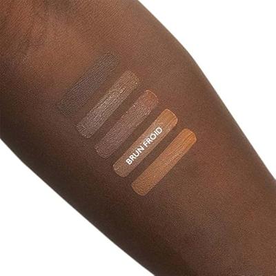 Liquid foundation 08 brun froid 30 Milliliter