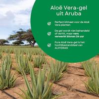 Alhydran Gel Creme 100ml - thumbnail