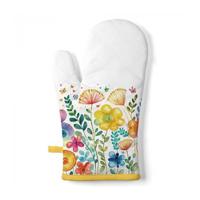Ambiente Ovenhandschoen Vibrant spring - thumbnail