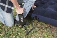 Bestway Queen Luchtbed 203x152x22 cm Opblaasbaar en Camping 67003 - thumbnail