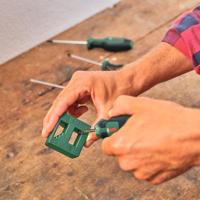 Bosch Groen Magnetizer / Demagnetizer (Magnetiseur / Demagnetisator) - 1600A033BN - thumbnail