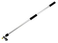 APA verlengbuis telescopic tube 90-150cm infinitely adjustable - thumbnail