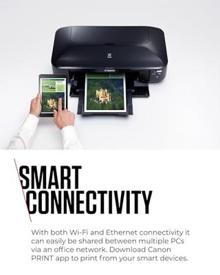 Canon Pixma IX6850 A3 printer