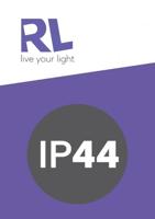 Trio Design wandlampBonito zwart - R21596132 - thumbnail
