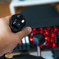 Honeycomb Aeronautical Alpha Flight Controls XPC yoke - thumbnail