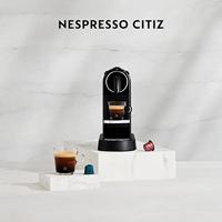 De&apos;Longhi Nespresso Citiz EN167.B Nespresso Zwart - thumbnail