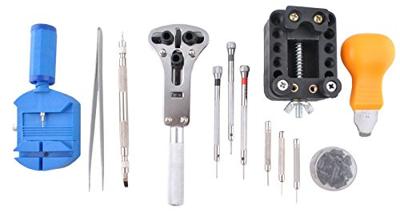 Gereedschapset Voor Horlogemakers Gereedschapset Voor Horlogemakers