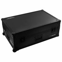 Odyssey 810226 audioapparatuurtas DJ-controller Hard case Zwart - thumbnail