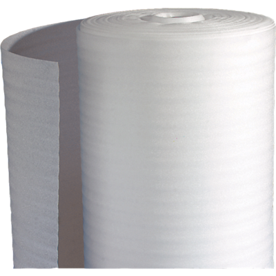 SendProof® Folie | schuimfolie | LDPE | 125cm | 250m | 2mm |