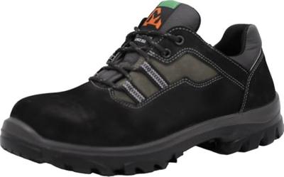 EMMA Werkschoen Evoke XD Metal Free S2 | Zwart/Grijs | Maat 46 - 8715316148354 EMMA Werkschoen Evoke XD Metal Free S2 | Zwart/Grijs | Maat 46 - 8715316148354