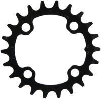 Sram Truvativ kettingblad "mtb" chain ring truvativ 22t alu 4-arm - thumbnail