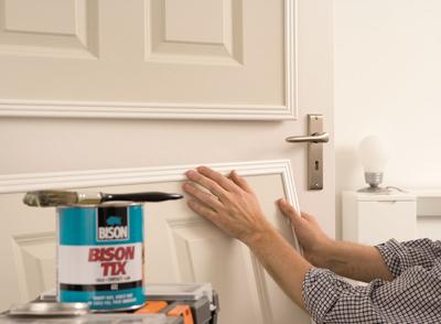 Bison Tix Tub 50Ml Nlfr - 1305053 1305053