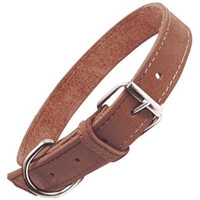 Hondenhalsband Gloria Oasis Rood (45 x 1,8 cm)