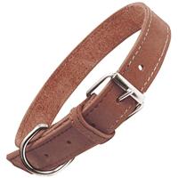 Hondenhalsband Gloria Oasis Rood (45 x 1,8 cm) - thumbnail