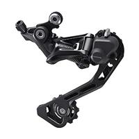 Shimano grx rd-rx400 10 speed - thumbnail