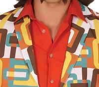 Jaren 70 Kleding Pak Man - thumbnail