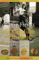 De meridiaan van Parijs - Philip Freriks - eBook (9789491259661) - thumbnail