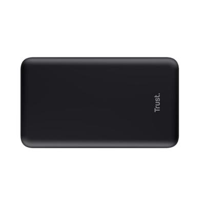 Trust Laro 100W 20.000 mAh Laptop Powerbank Zwart - thumbnail