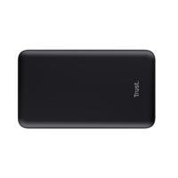 Trust Laro 100W Laptop Powerbank Powerbank Zwart - thumbnail