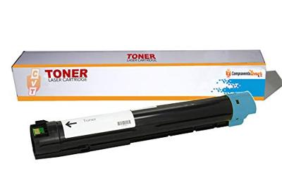 Huismerk Xerox 006R01460 Toner Cyaan