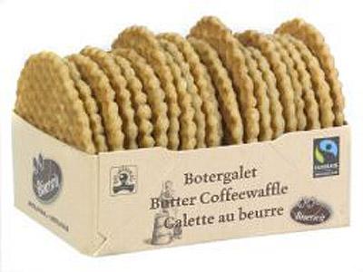 Galetten bio 165 Gram