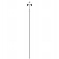 Geberit Gis gipskartonplaat wandcloset - thumbnail