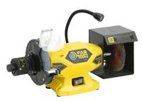 FARTOOLS PRO - BGB 150B Slijpkop 450 W, D 200 mm en 150 mm - 110255 - thumbnail