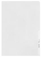 L-map leitz premium copy safe pp a4 transparant - thumbnail