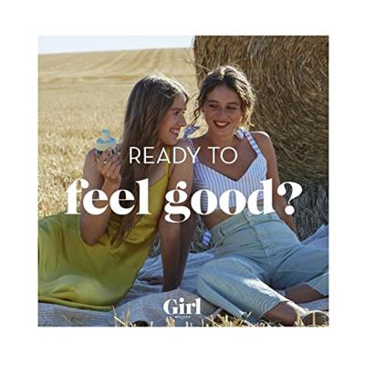 Damesparfum Rochas Girl EDT