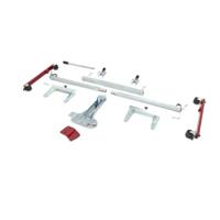 ACEBIKES Ace bikes rangeerhulp "u-turn motor mover xl". manoeuvring device acebik u-turn engine mover xl - thumbnail