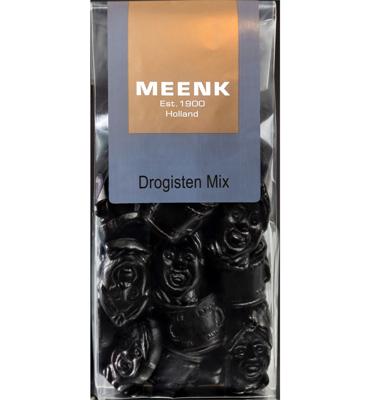 Meenk Drogisten Mix