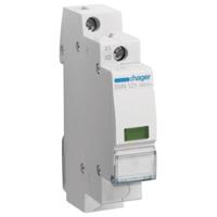 Hager SVN121 Signaalgever Groen 230 V - thumbnail