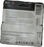 Originele inkt cartridge HP 3JA28AE Magenta - thumbnail