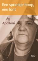 Een sprankje hoop, een lont (Paperback) - thumbnail