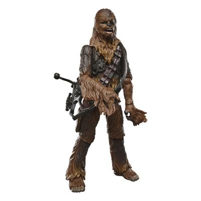 Star Wars Episode IV Vintage Collection Action Figure Chewbacca 10 cm