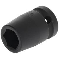 Gedore K 19 14 6160600 Kracht-dopsleutelinzet 14 mm 1/2 (12.5 mm) - thumbnail