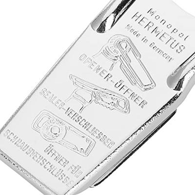 Westmark Flesopener en afsluiter in 1 Westmark Flesopener en afsluiter in 1