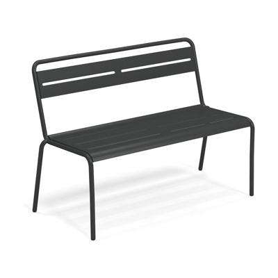 EMU Star tuinbank antique iron EMU Star tuinbank antique iron