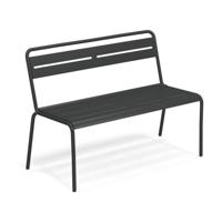 EMU Star tuinbank antique iron - thumbnail