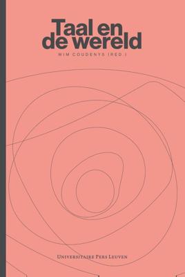 Taal en de wereld - - ebook