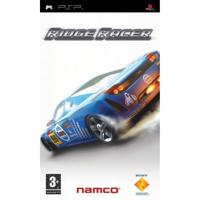 Ridge Racer - thumbnail