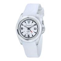Swiss Eagle Dufaux GMT Staal Siliconen | SE-9066-01 - thumbnail