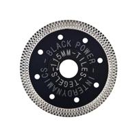 DIAM.BLAD TEGEL 115 BPP 308115 - thumbnail