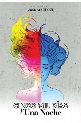 Cinco mil dís y una noche - Joel Aguilozi - ebook