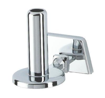 Geesa Standard Reserverolhouder Chroom 915128 Geesa Standard Reserverolhouder Chroom 915128