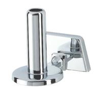 Geesa Standard Reserverolhouder Chroom 915128 - thumbnail