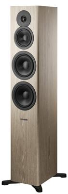 Dynaudio Evoke 50 vloerstaande speaker blonde wood